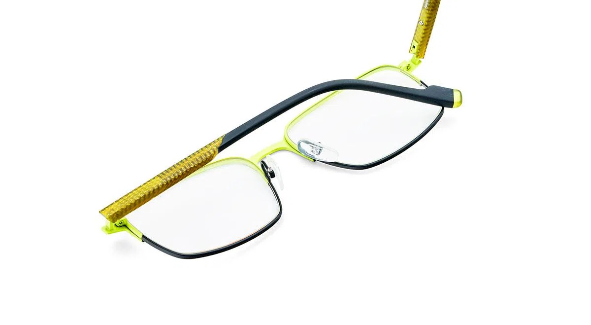 Etnia Barcelona AMAR Eyeglasses - view 6